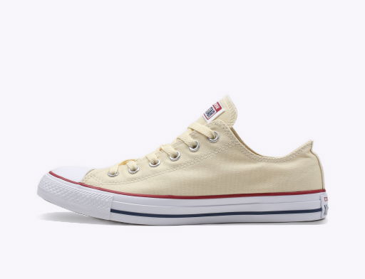 Tenisky a topánky Converse Chuck Taylor All Star Low Béžová | M9165