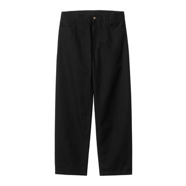 Nohavice Carhartt WIP Landon Pant Čierna | I033279_89_02, 1