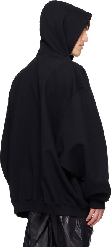 Mikina VETEMENTS Vetements South Park Oversized Hoodie Čierna | UA66HD670B, 2