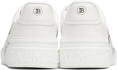 Tenisky a topánky Balmain Balmain B-Court Biela | EM0VI288LIPB, 1