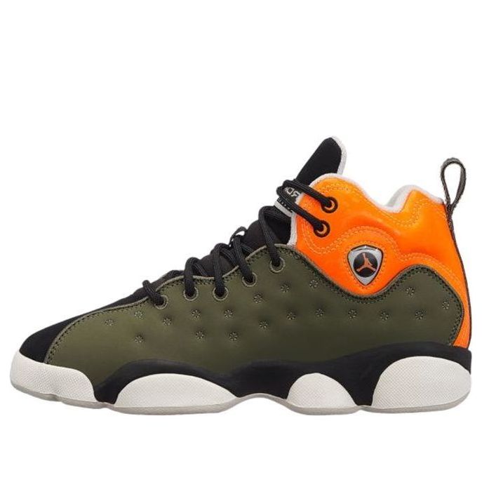 Tenisky a topánky Jordan Air Jordan Jumpman Team 2 Zelené | 820273-300