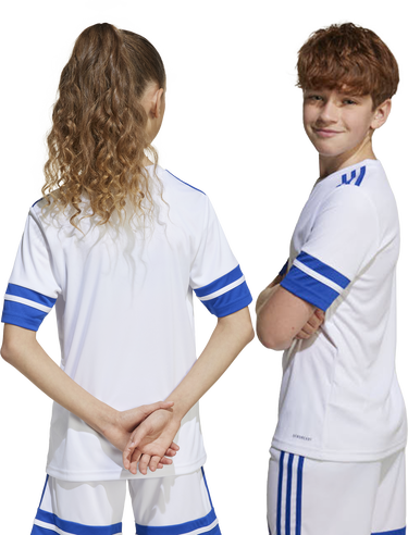 Dres adidas Originals Adidas Squadra 25 Jersey Biela | jj0060, 2