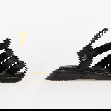 Tenisky a topánky Dr. Martens Gryphon Čierna | DM30766001, 1