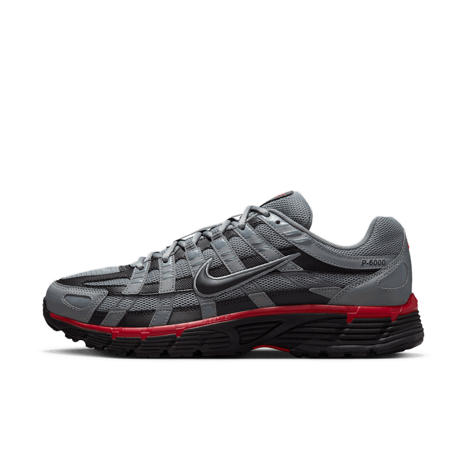 Tenisky a topánky Nike Nike P-6000 Šedá | IF6199-001, 1