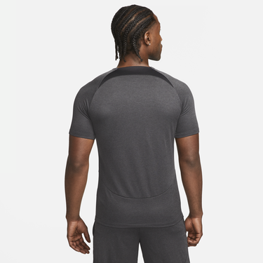 Tričko Nike globální fotbalové tričko Academy Dri-FIT Šedá | FB6333-011, 1