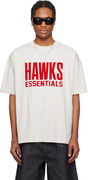 Fear of God ESSENTIALS NBA Hawks Short Sleeve T-Shirt
