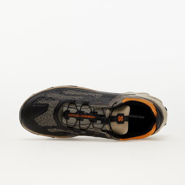 Tenisky a topánky Salomon Speedverse PRG Hnedá | 417544, 2