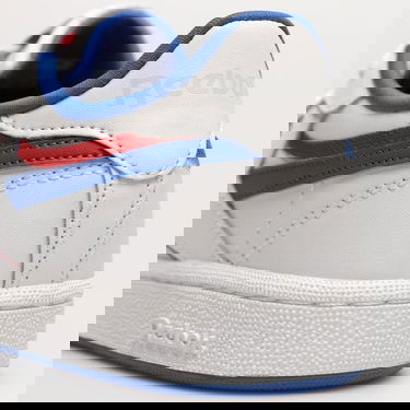 Tenisky a topánky Reebok Club C Revenge Biela | HR0645, 8