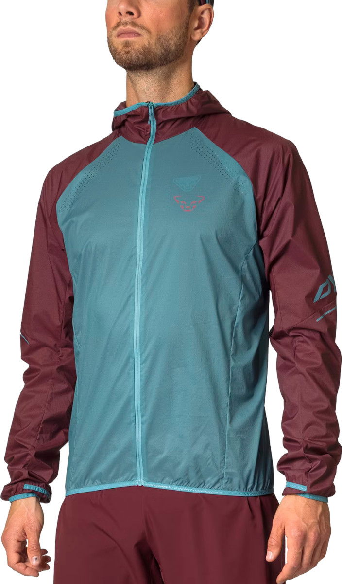 ALPINE WIND 2 Jacket