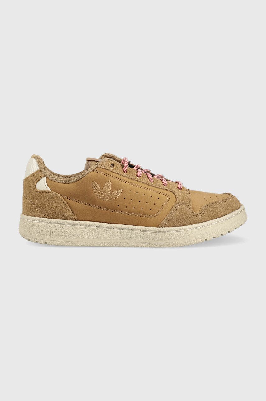 Tenisky a topánky adidas Originals NY 90 Béžová | GX6875, 0