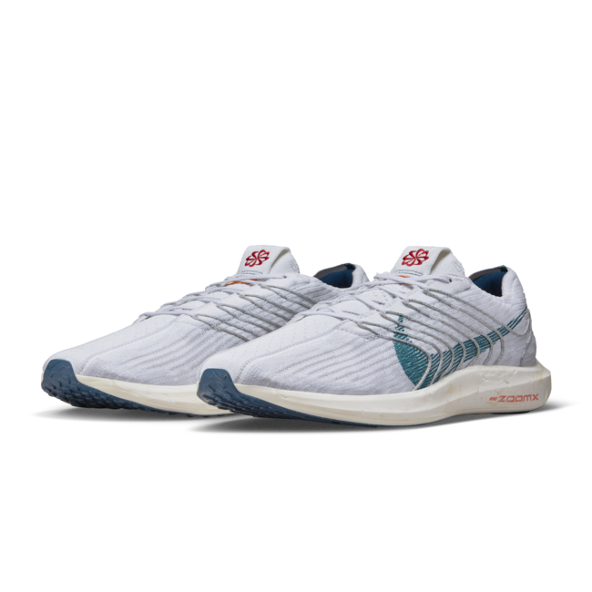 Tenisky a topánky Nike Pegasus Turbo Next Nature Road Running Shoes Šedá | DM3413-004, 1