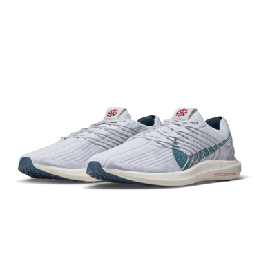 Tenisky a topánky Nike Pegasus Turbo Next Nature Road Running Shoes Šedá | DM3413-004, 1