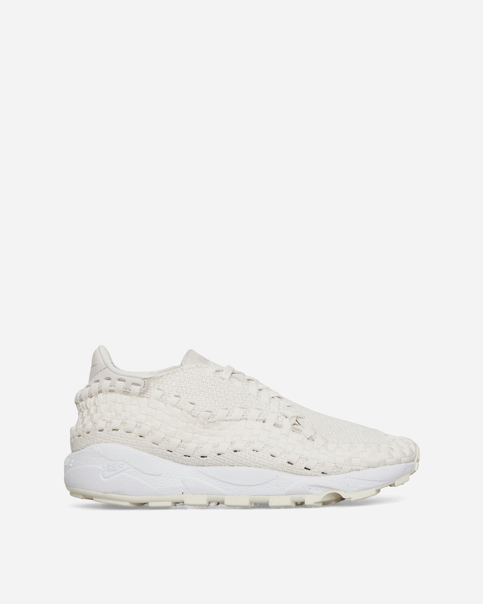 Air Footscape Woven Phantom (Women's)