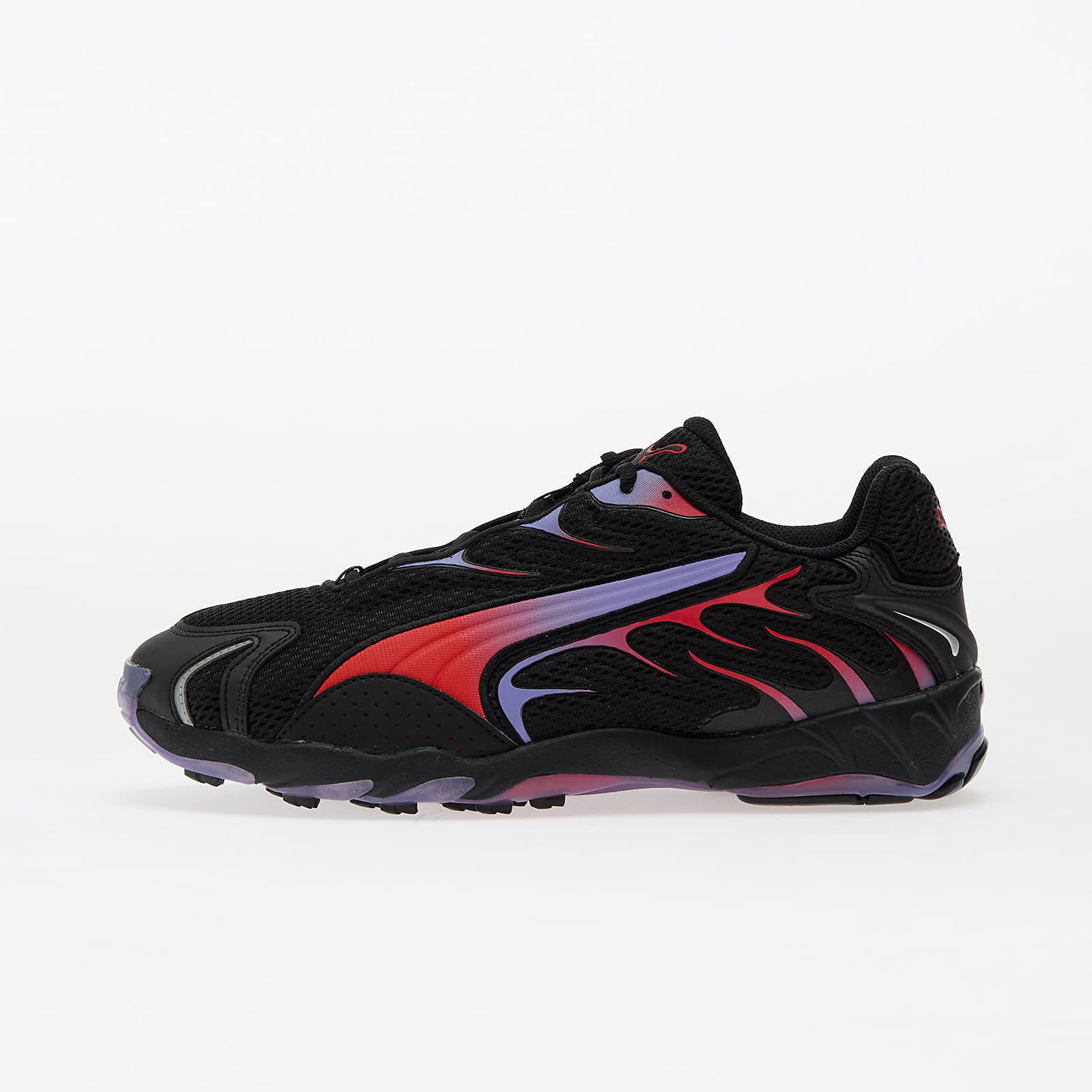 Tenisky a topánky Puma Inhale Čierna | 40156002, 0