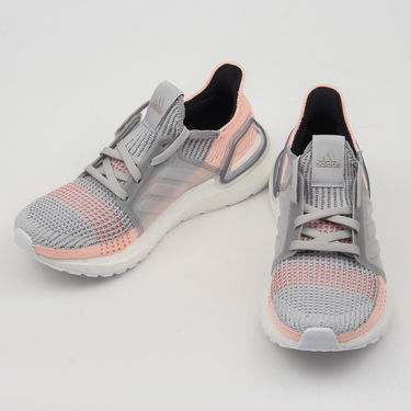 Tenisky a topánky adidas Performance UltraBoost 19 W Šedá | B75881, 2