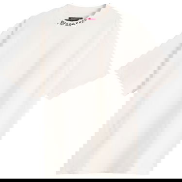 Tričko Pleasures Sorrow Heavyweight T-Shirt, Size Large Biela | P25SU022-WHT, 1
