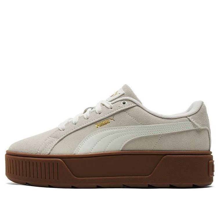 Tenisky a topánky Puma Puma Karmen Béžová | 384614-04