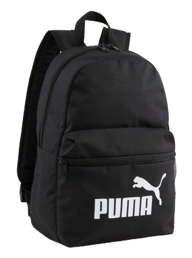 Doplnky Puma Phase Kleiner Rucksack Čierna | 079879_01