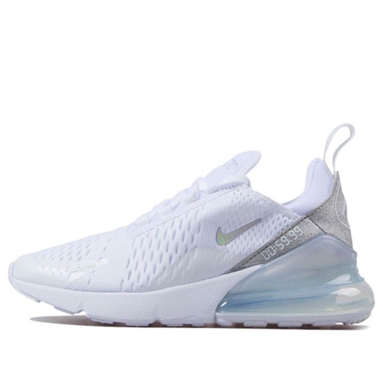 Tenisky a topánky Nike Air Max 270 Biela | CD8497-100, 0