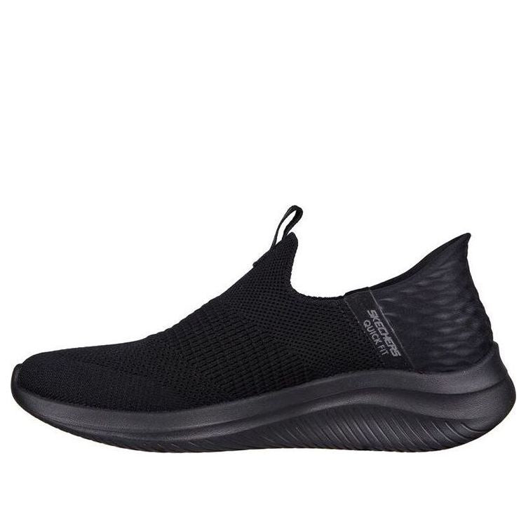Tenisky a topánky Skechers Ultra Flex 3.0 Cozy Streak Čierna | 149708-BBK, 0