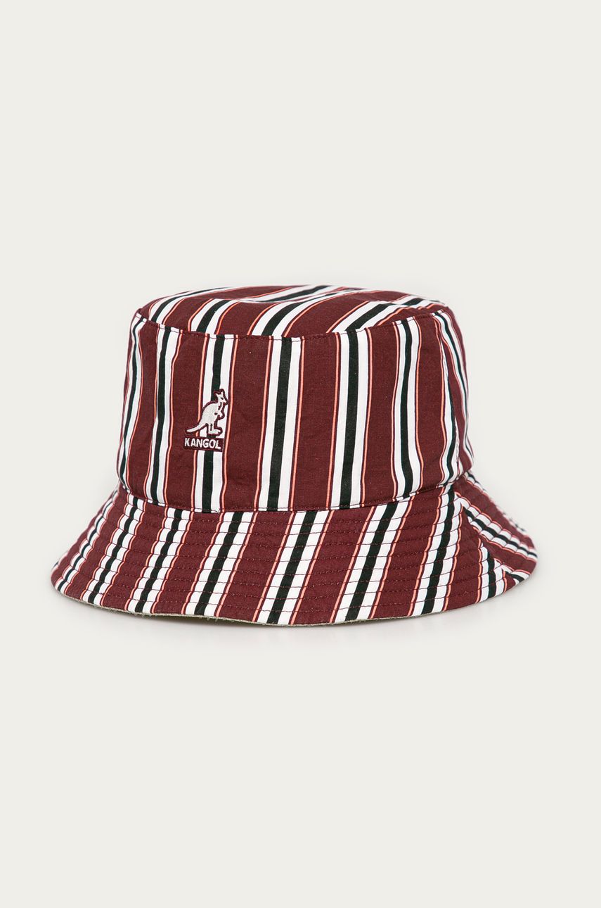 Klobúk Kangol Hat Hnedá | K5275.CORDOVAN, 0