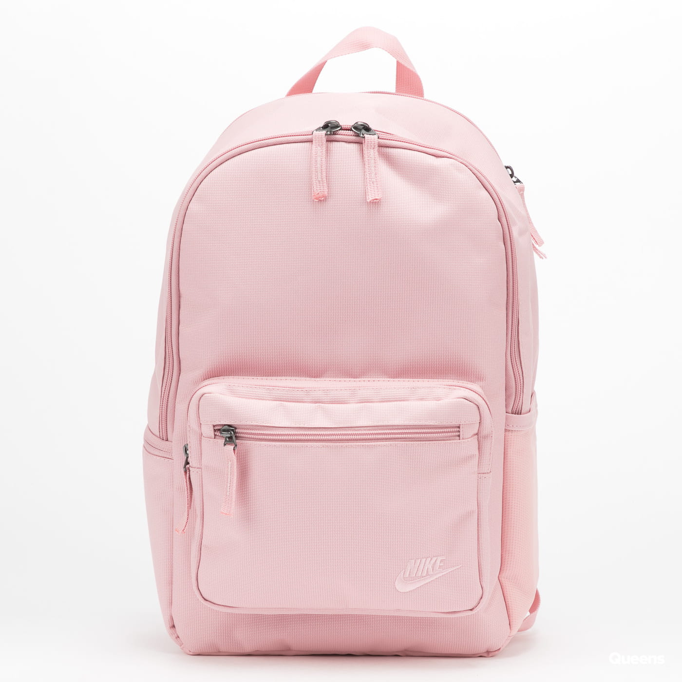 Batoh Nike Heritage Eugene Backpack Ružová | DB3300-630, 0