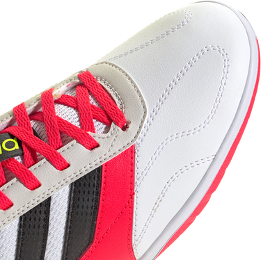 Tenisky a topánky adidas Performance adidas SUPER SALA III Biela | ih7688, 5