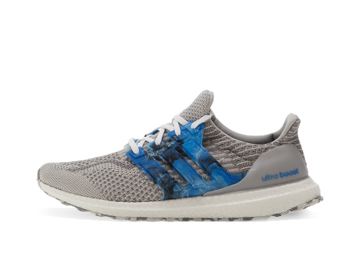 Bežecké topánky adidas Performance UltraBOOST DNA Šedá | GV8714