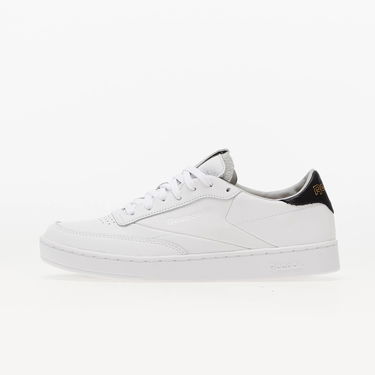 Tenisky a topánky Reebok Club C Clean Biela | GW5112, 0