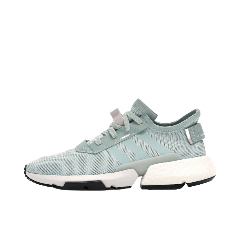 Tenisky a topánky adidas Originals POD-S3.1 Zelené | B37368