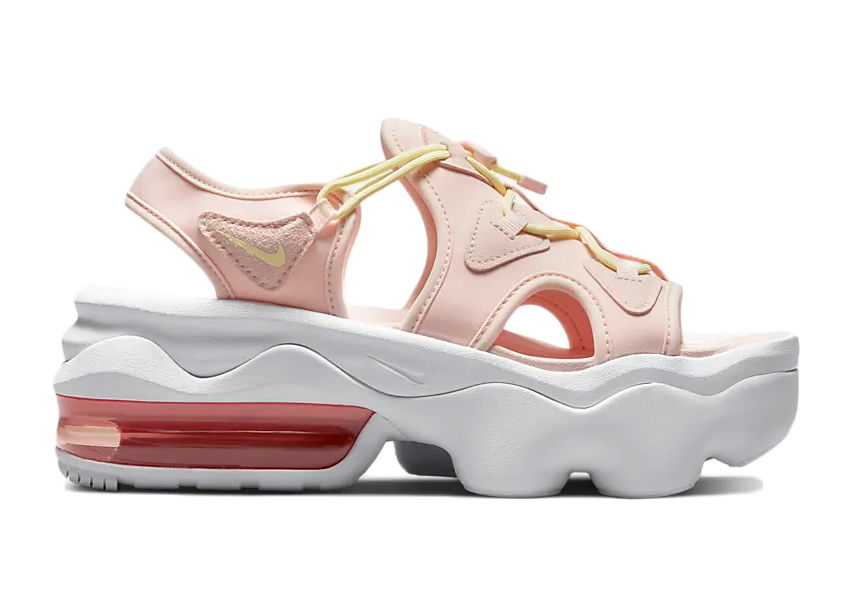 Tenisky a topánky Nike Air Max Koko Atmosphere W Ružová | DV0759-610, 0
