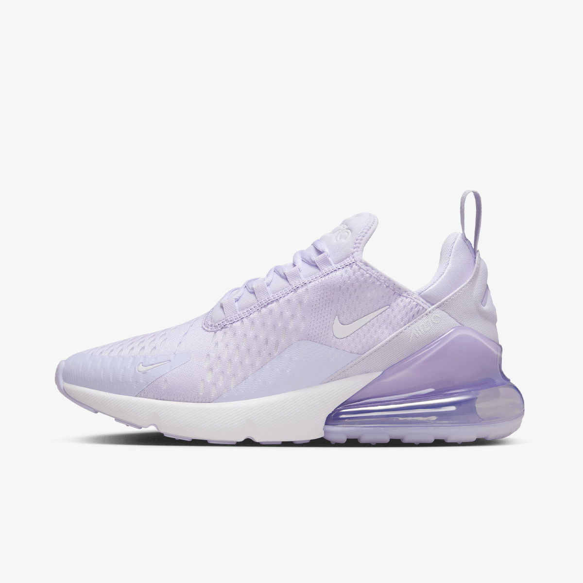 Tenisky a topánky Nike AIR MAX 270 Fialová | AH6789-502, 0
