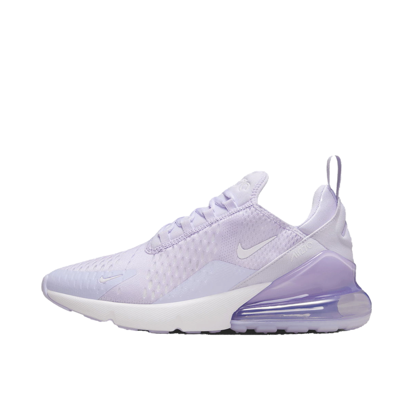 Tenisky a topánky Nike AIR MAX 270 Fialová | AH6789-502