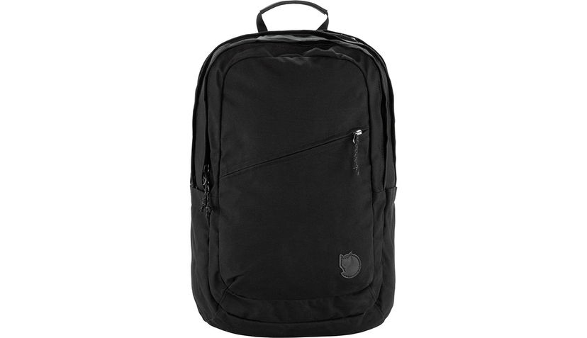 Batoh FJÄLLRÄVEN Räven 28 Backpack One Size Čierna | F23345-550-550