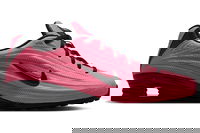 Shox Z "Pinksicle Black" W