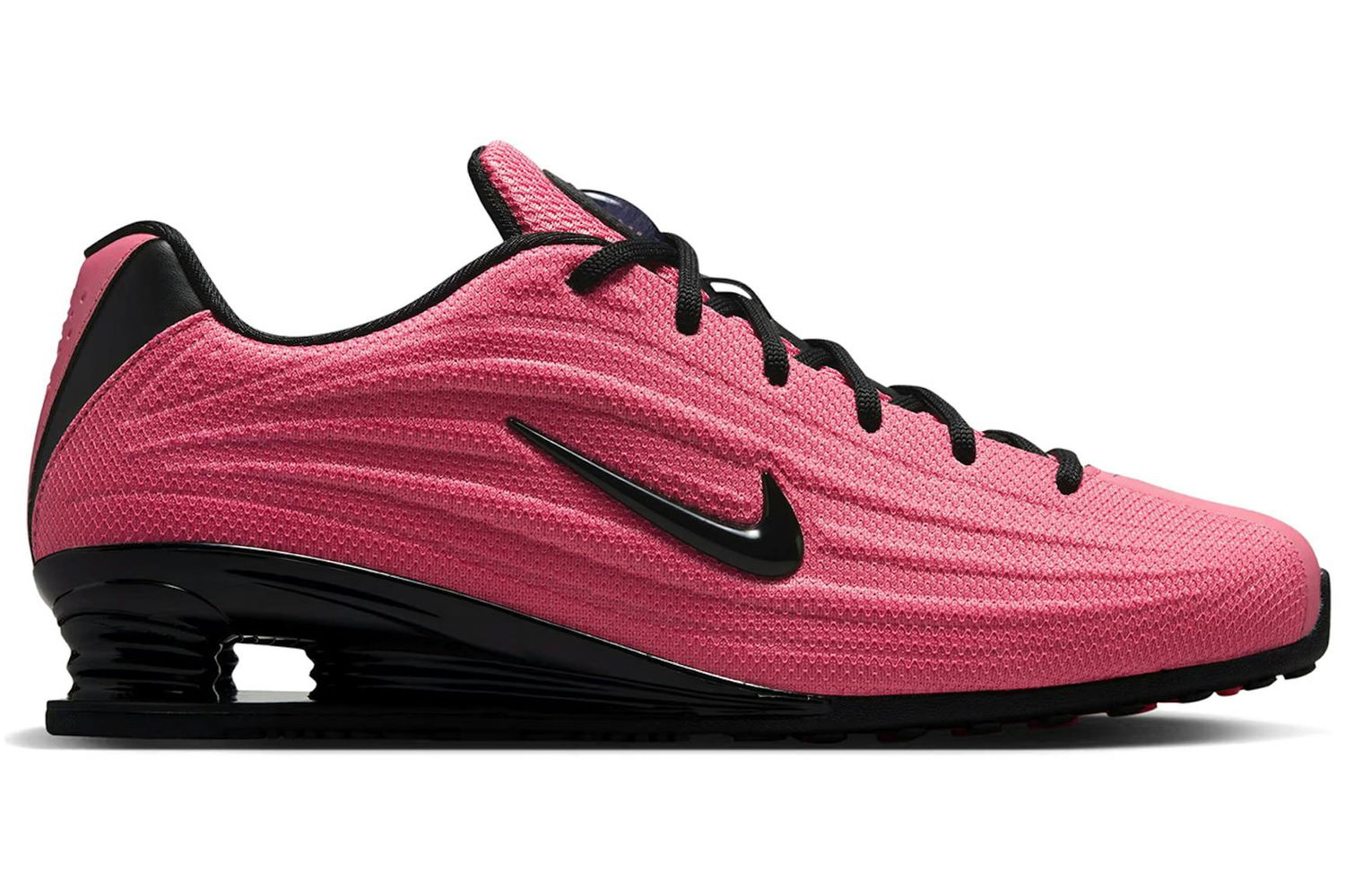 Tenisky a topánky Nike Shox Z "Pinksicle Black" W Ružová | HQ7540-601, 0