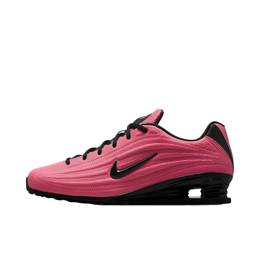 Tenisky a topánky Nike Shox Z "Pinksicle Black" W Ružová | HQ7540-601