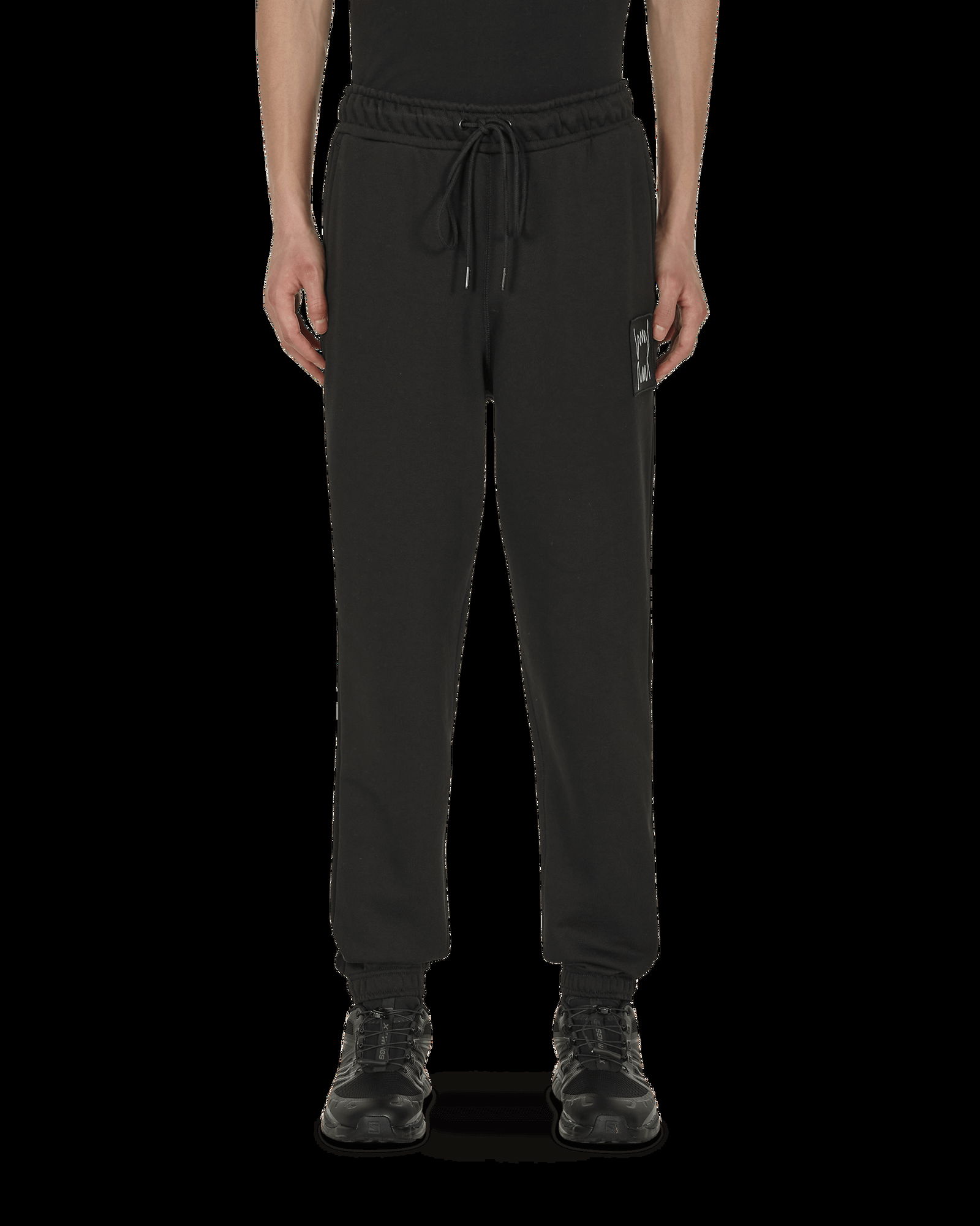 Pivot Sweatpants