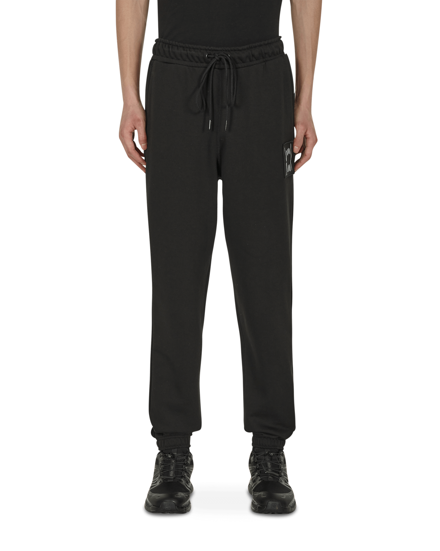 Tepláky Puma Pivot Sweatpants Čierna | 532110-05, 0