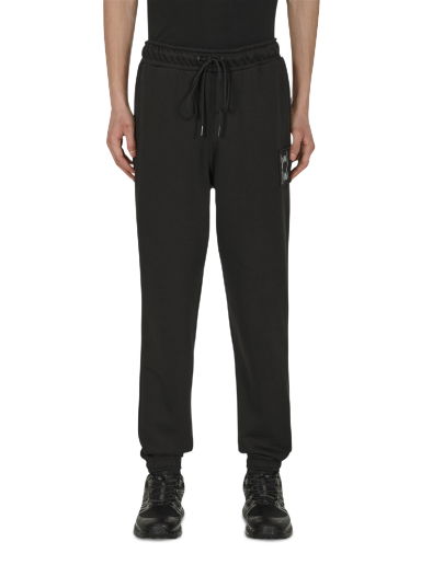 Tepláky Puma Pivot Sweatpants Čierna | 532110-05