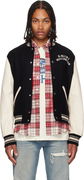 AMIRI Hollywood Bomber Jacket