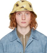 Paul Smith Sunflare Print Bucket Hat