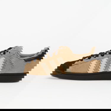 Tenisky a topánky adidas Originals Superstar II Hnedá | JQ3221, 0