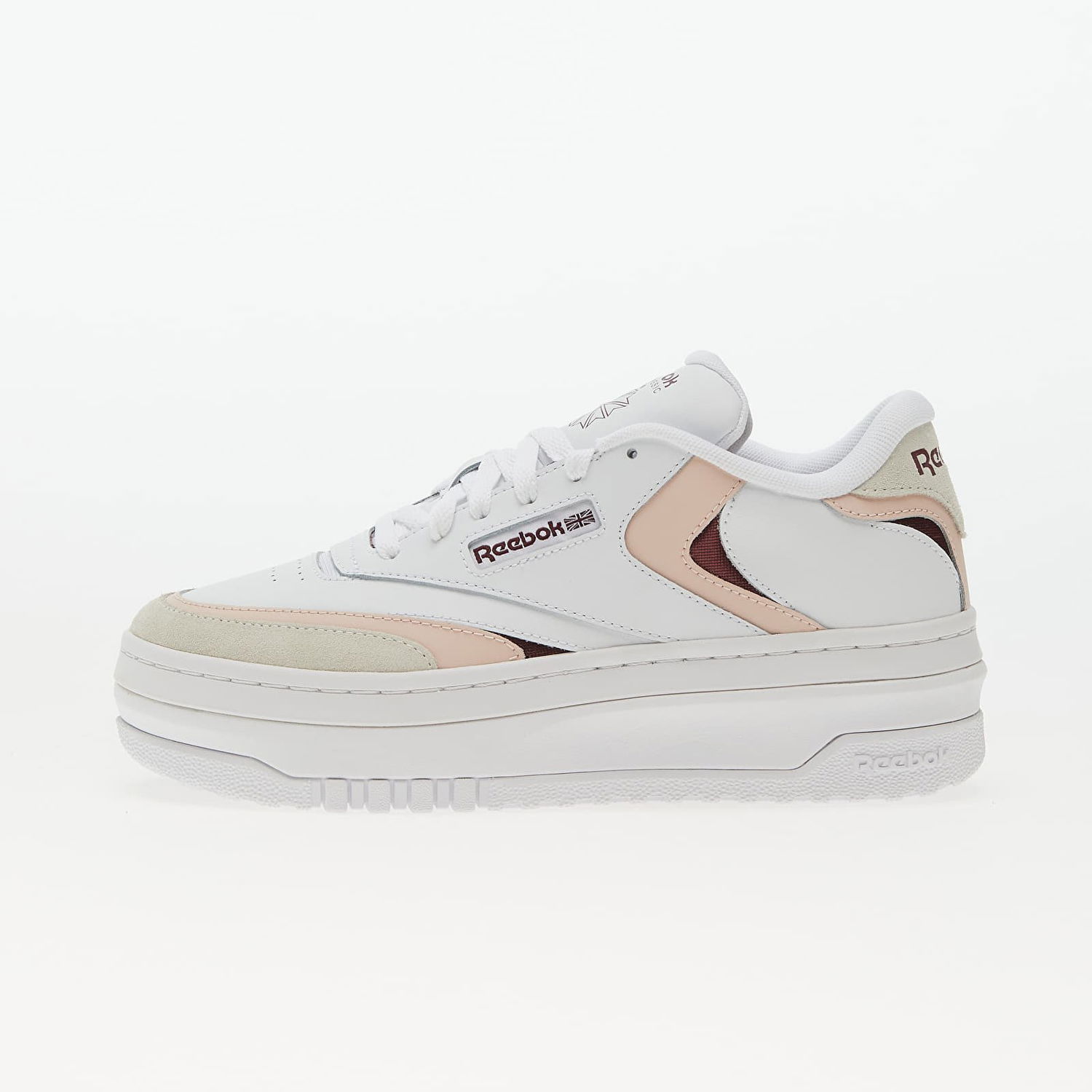 Tenisky a topánky Reebok Club C Extra Biela | 100033108, 0