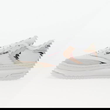 Tenisky a topánky Reebok Club C Extra Biela | 100033108, 0