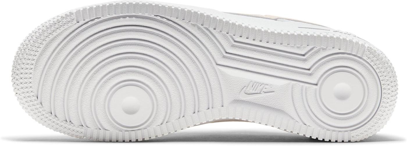 Tenisky a topánky Nike Air Force 1 GS Biela | ct3839-102, 1