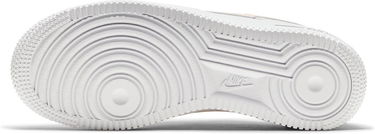Tenisky a topánky Nike Air Force 1 GS Biela | ct3839-102, 1