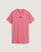 Vans Center Vee Tee Dress L