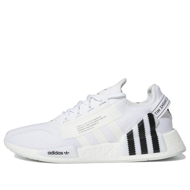 Tenisky a topánky adidas Originals NMD_R1 V2 Biela | HP9744, 0