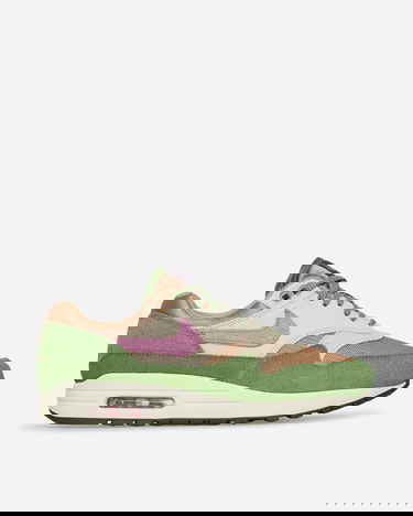 Tenisky a topánky Nike Air Max 1 NH "Treeline" Zelené | DR9773-300, 3